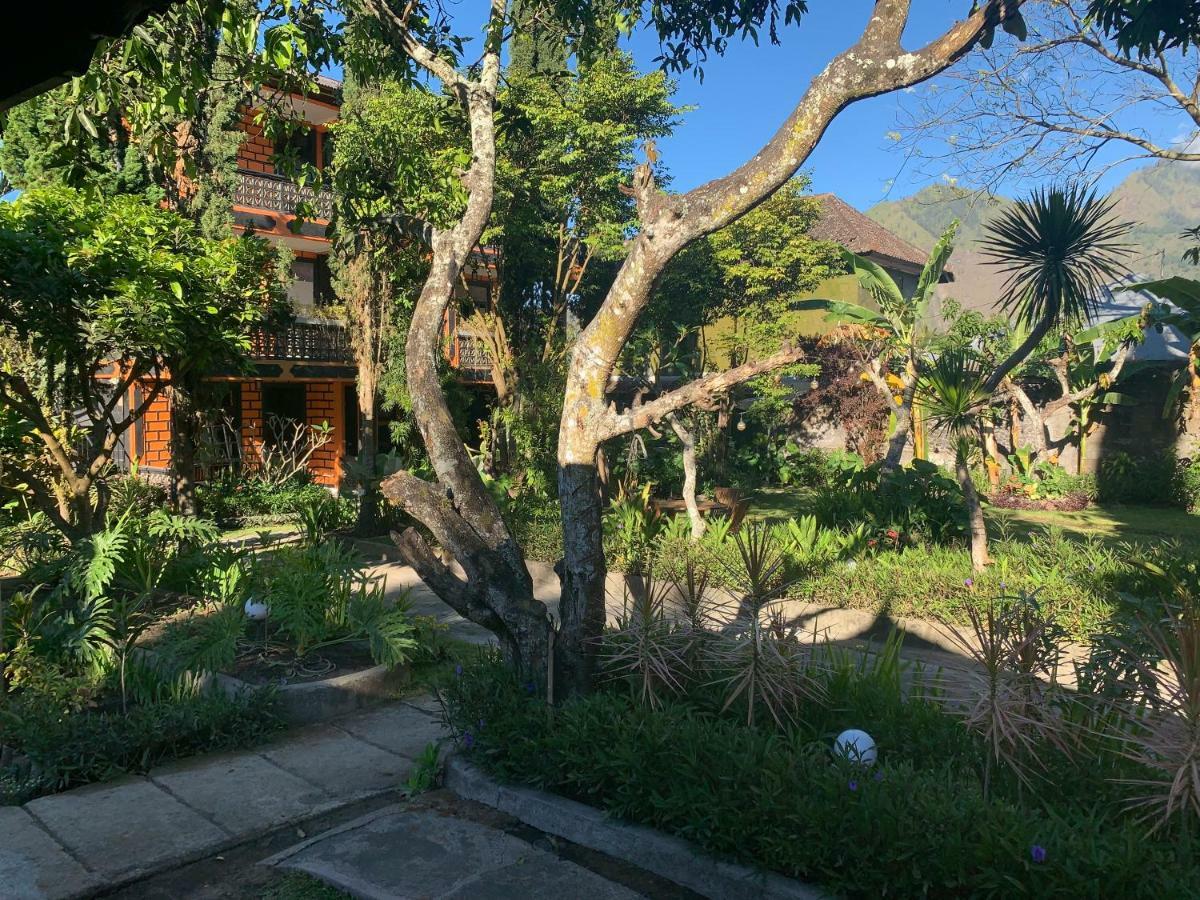 Batur Sunrise Guesthouse Kintamani Eksteriør billede
