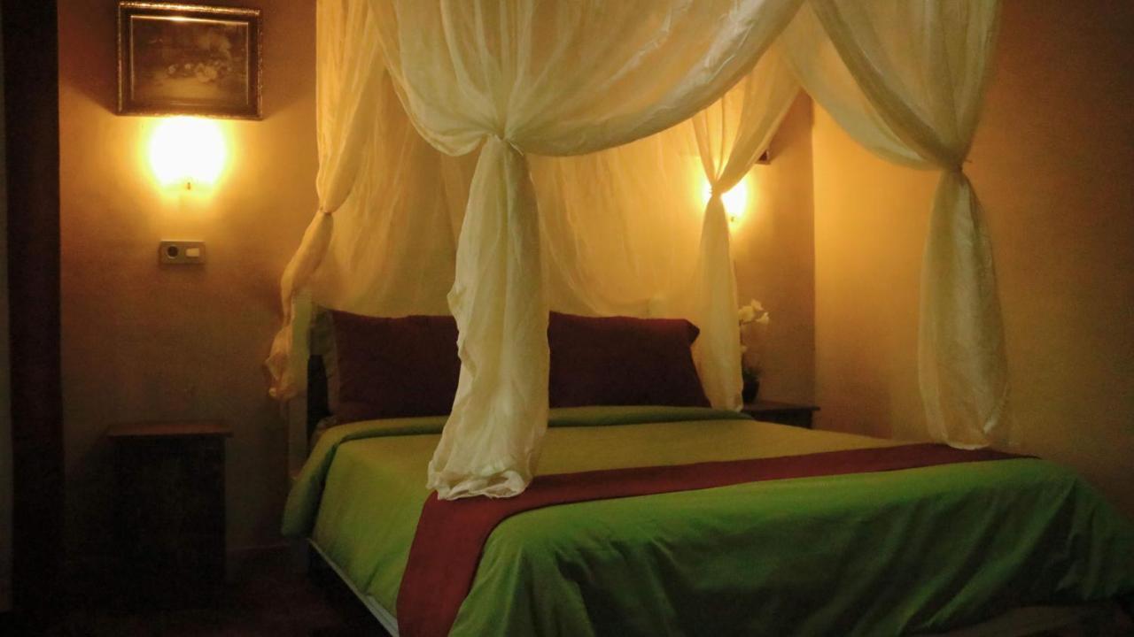 Batur Sunrise Guesthouse Kintamani Eksteriør billede