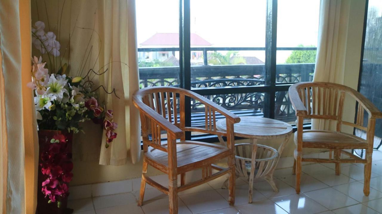 Batur Sunrise Guesthouse Kintamani Eksteriør billede