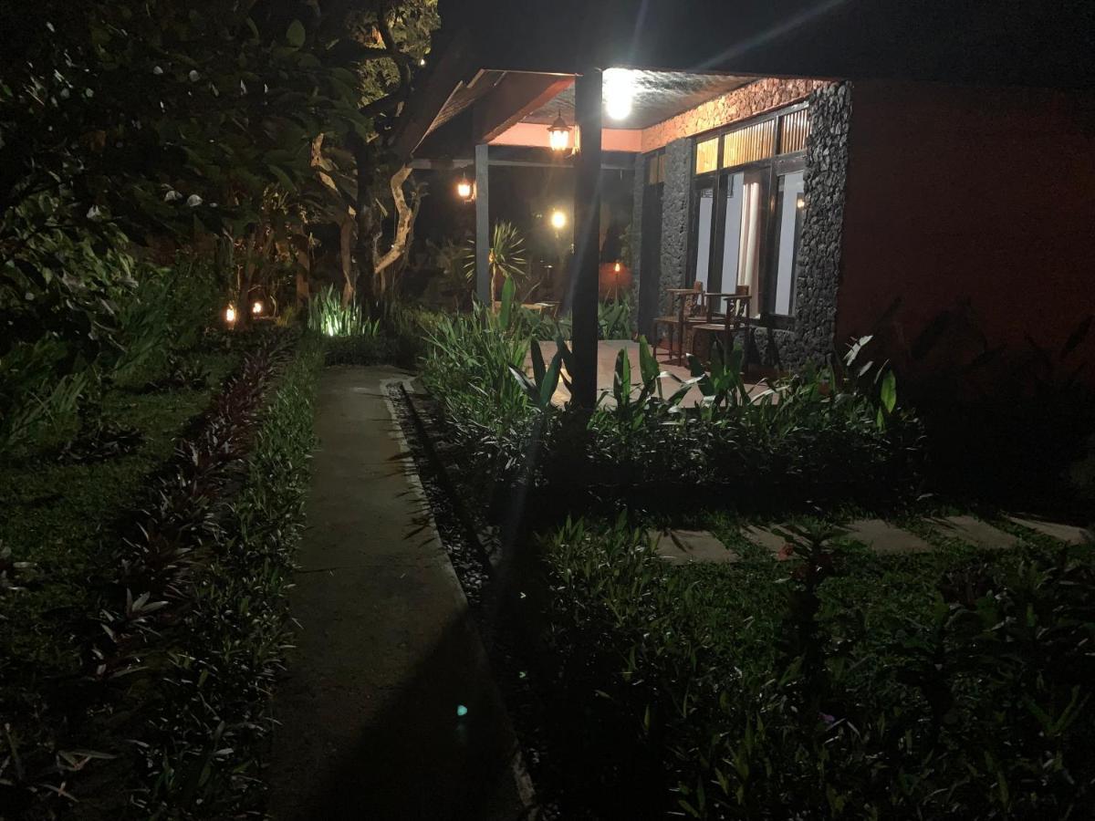 Batur Sunrise Guesthouse Kintamani Eksteriør billede
