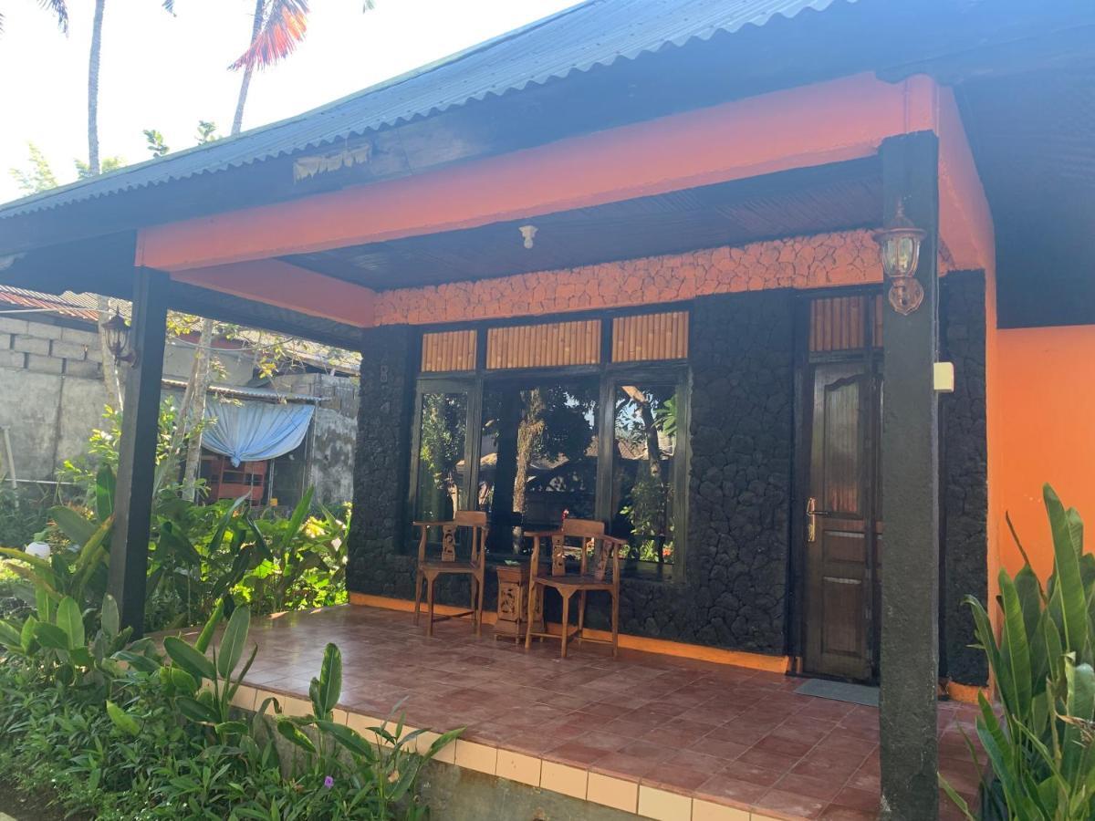 Batur Sunrise Guesthouse Kintamani Eksteriør billede
